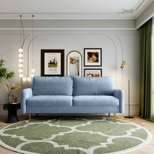 Charlton Home® Carnesville Corner TV Stand for TVs up to 50" & Reviews